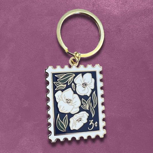 Custom Keychain - Hard Enamel - Alchemy Merch - Make your own custom Keychain - Hard Enamel - custom merchandise